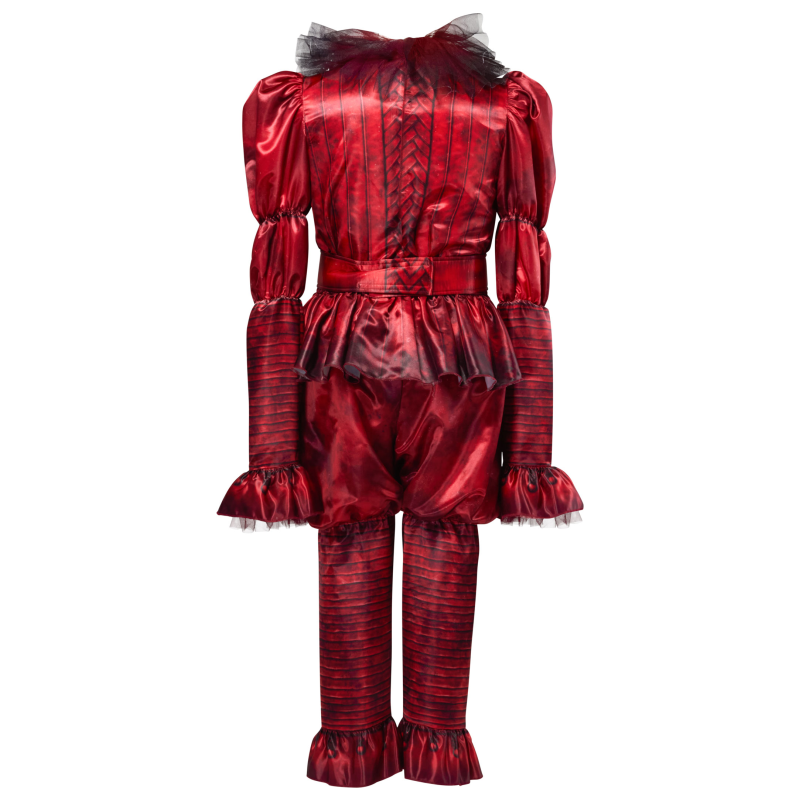 Bloody Pennywise Deluxe Adult Costume