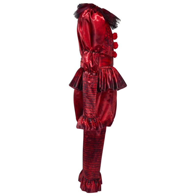 Bloody Pennywise Deluxe Adult Costume