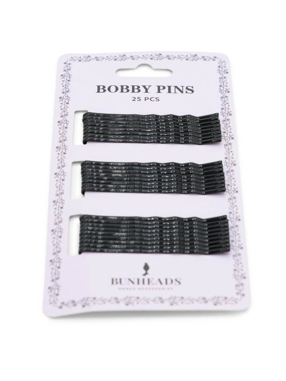 Capezio® Bobby Pins