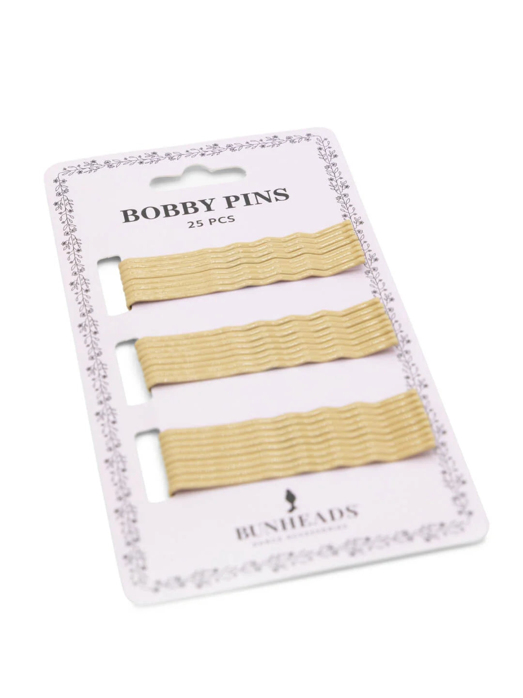 Capezio® Bobby Pins