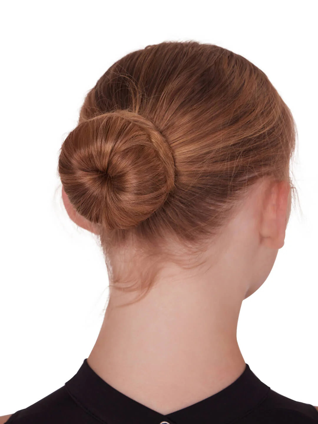 Capezio® Kids Bun Builder