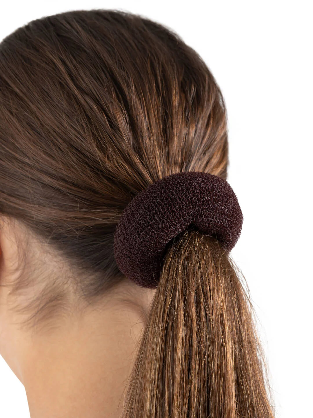 Capezio® Kids Bun Builder
