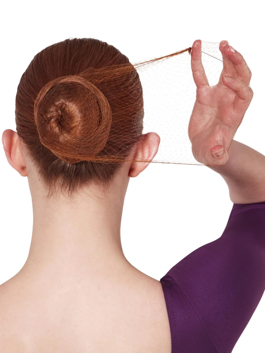 Bunheads® Hair Nets