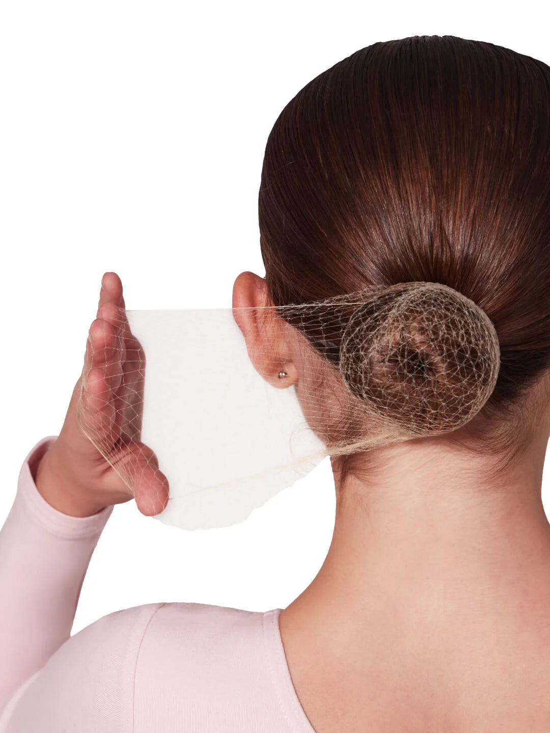 Bunheads® Hair Nets
