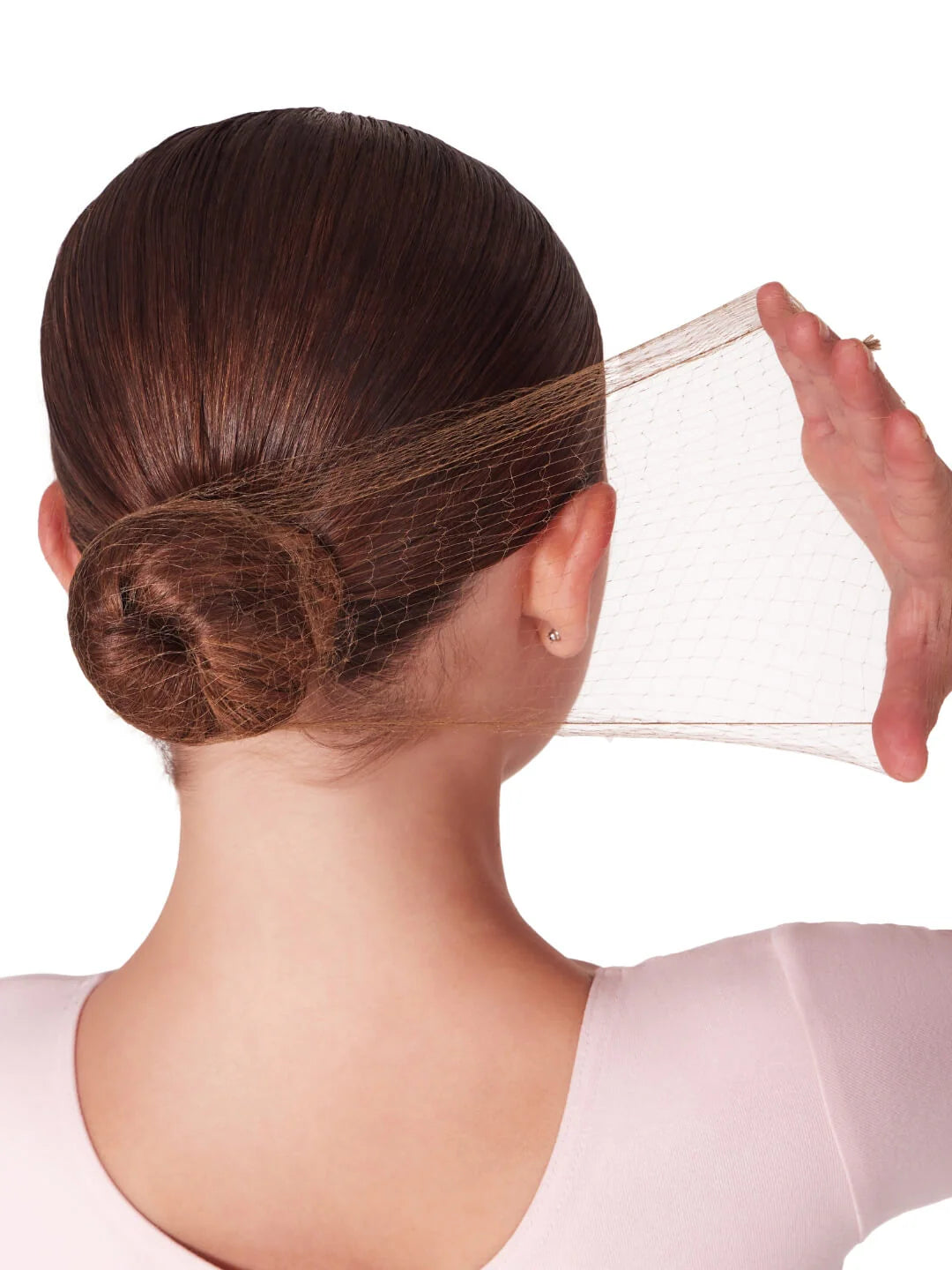 Bunheads® Hair Nets