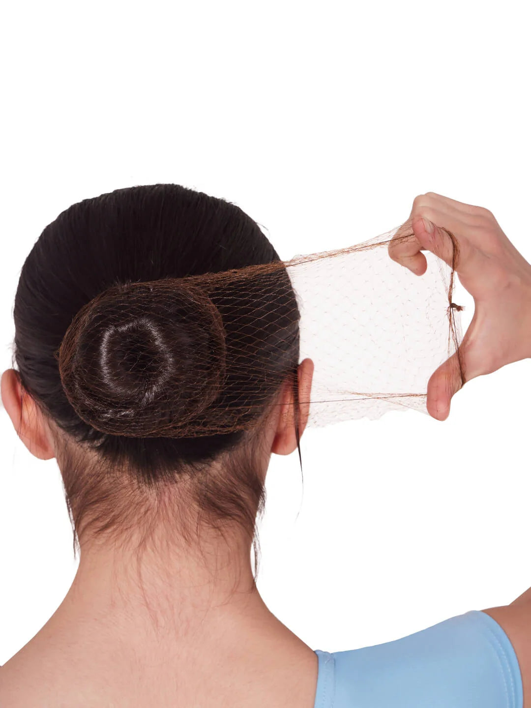 Bunheads® Hair Nets