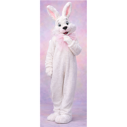 Easter Bunny Mascot Rental