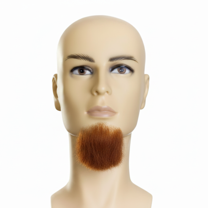 One Point Beard - Deluxe