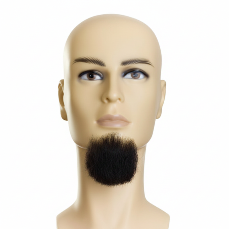 One Point Beard - Deluxe