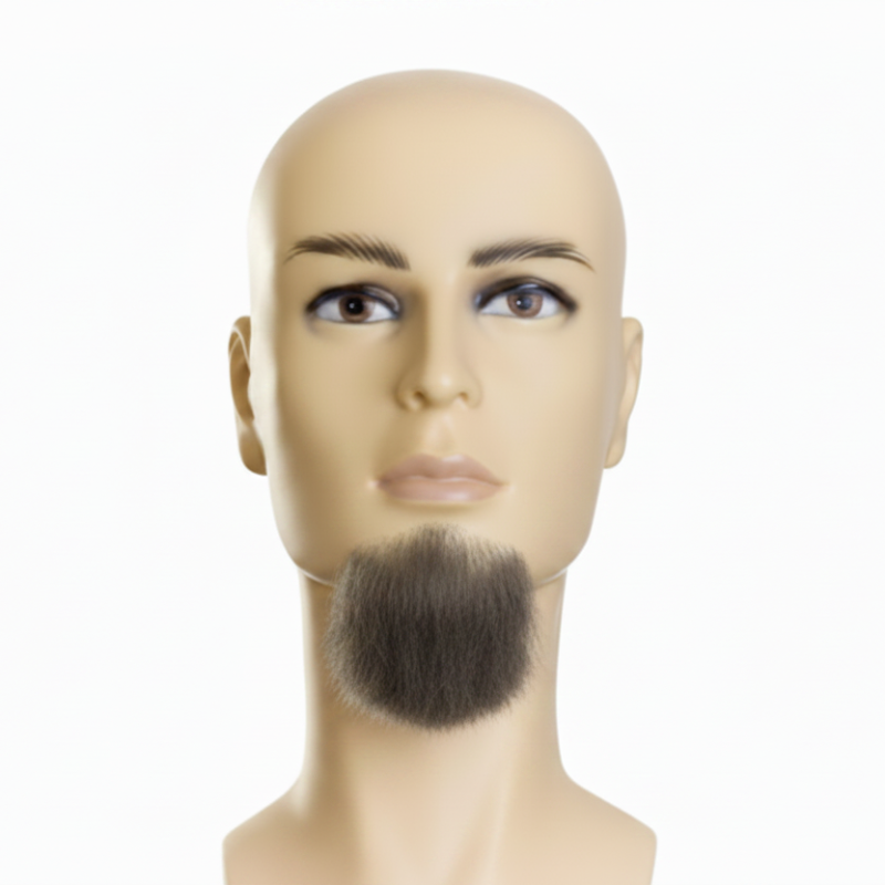 One Point Beard - Deluxe