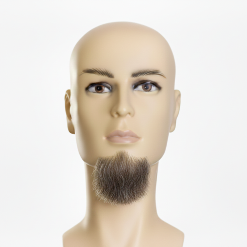 One Point Beard - Deluxe