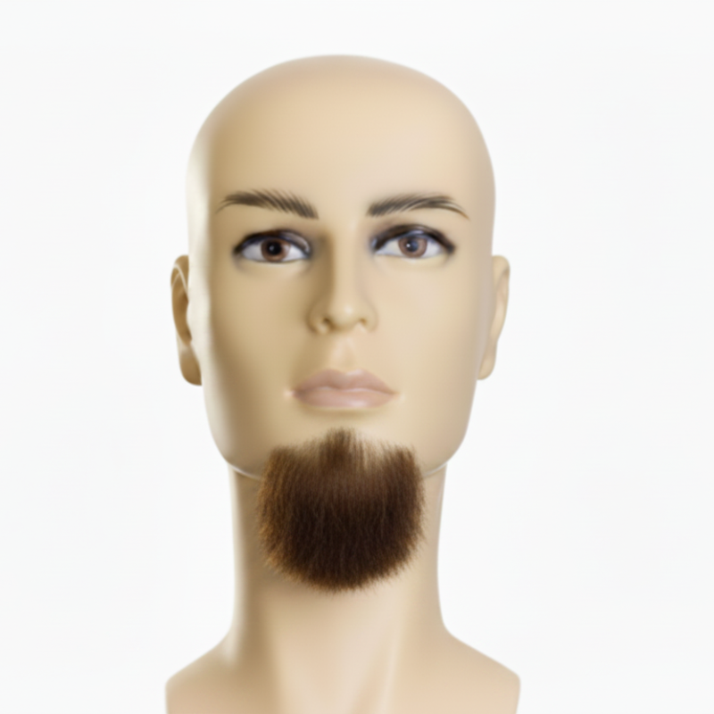 One Point Beard - Deluxe