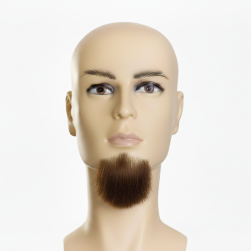 One Point Beard - Deluxe
