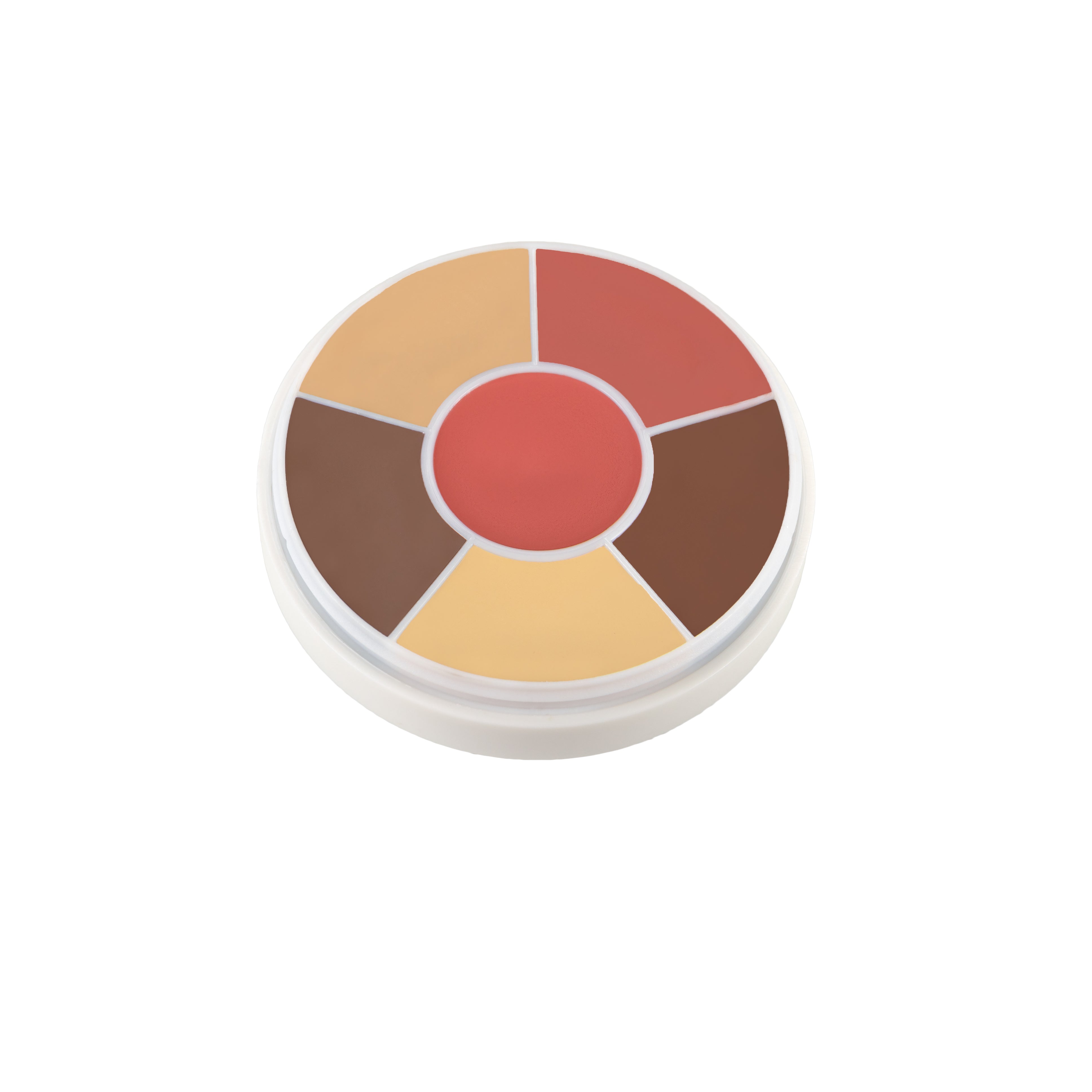 Creme Contour Wheel Ben Nye (CBW)