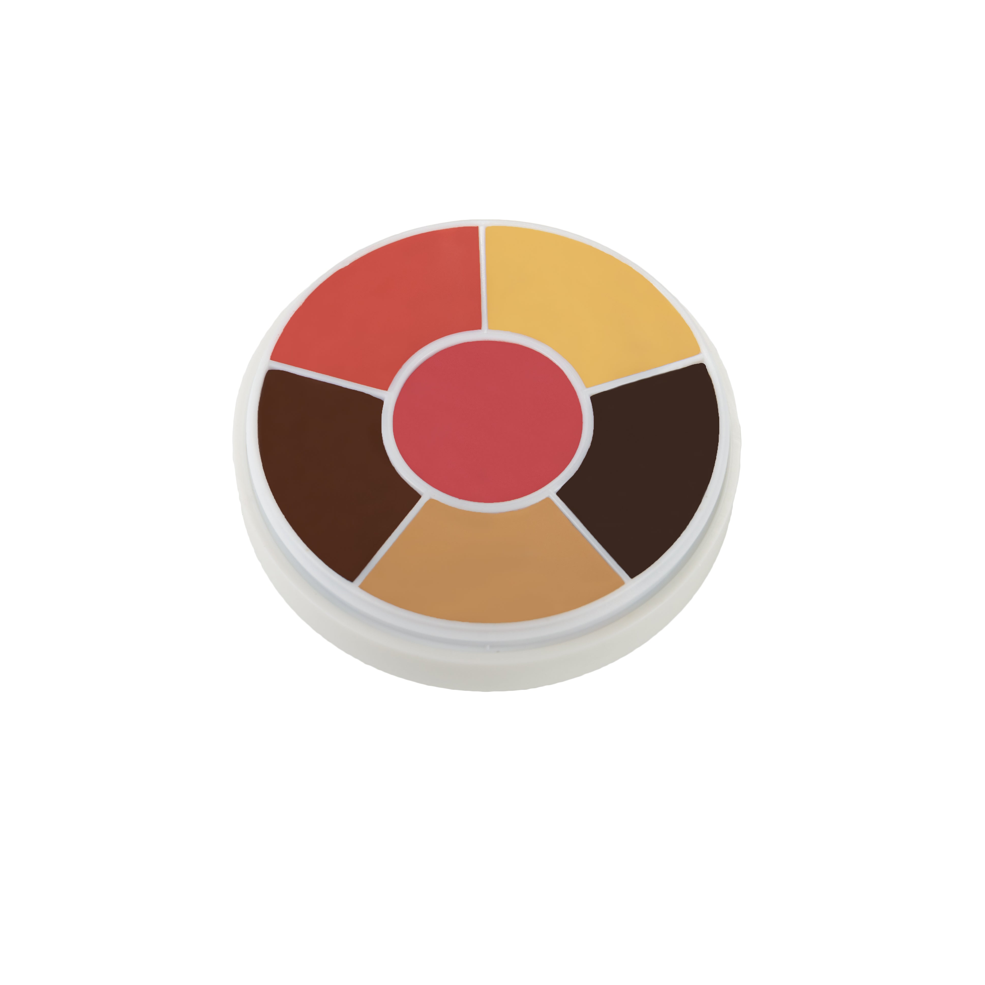 Creme Contour Wheel Ben Nye (CBW)