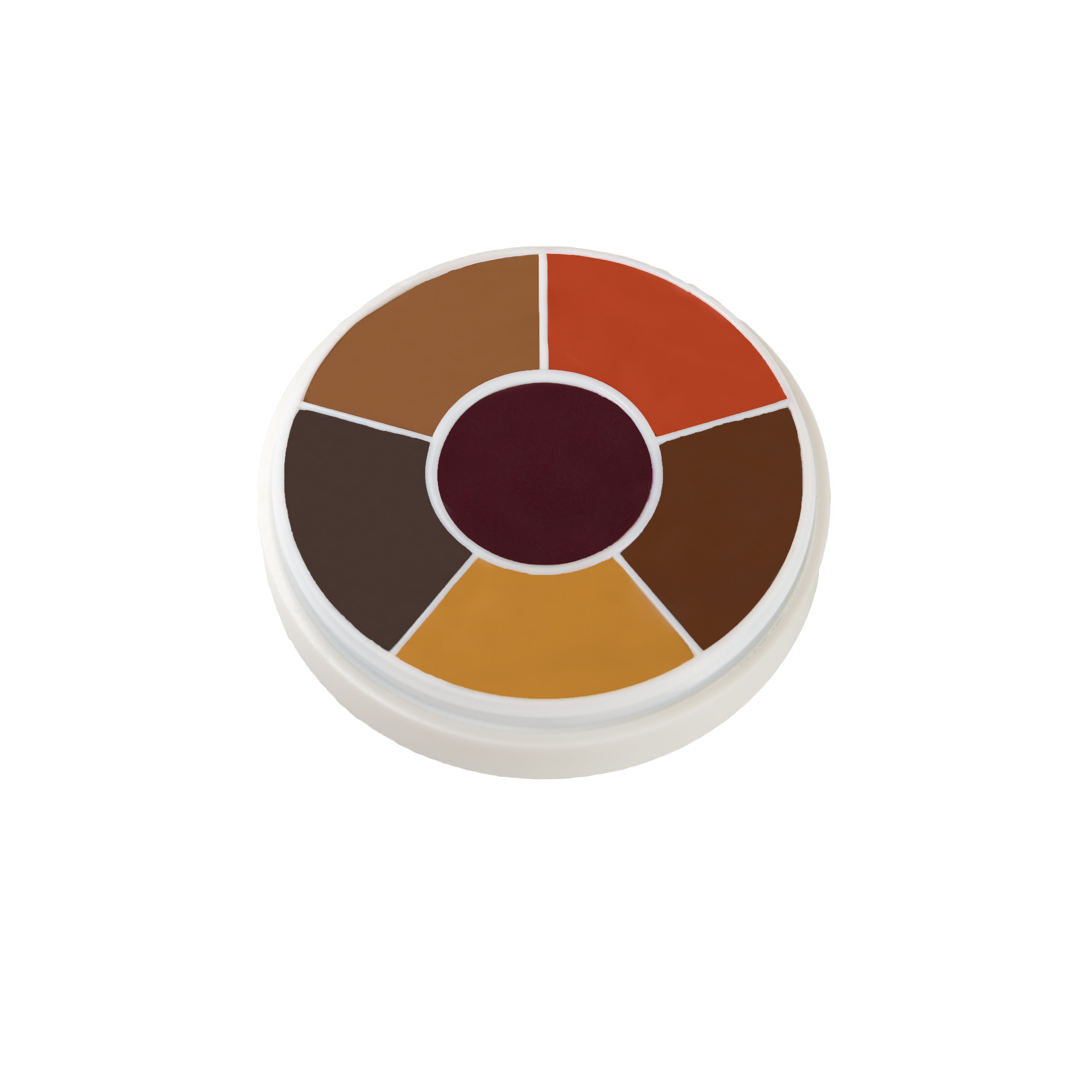 Creme Contour Wheel Ben Nye (CBW)