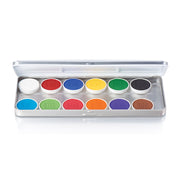 Ben Nye MagiCake Master Palettes