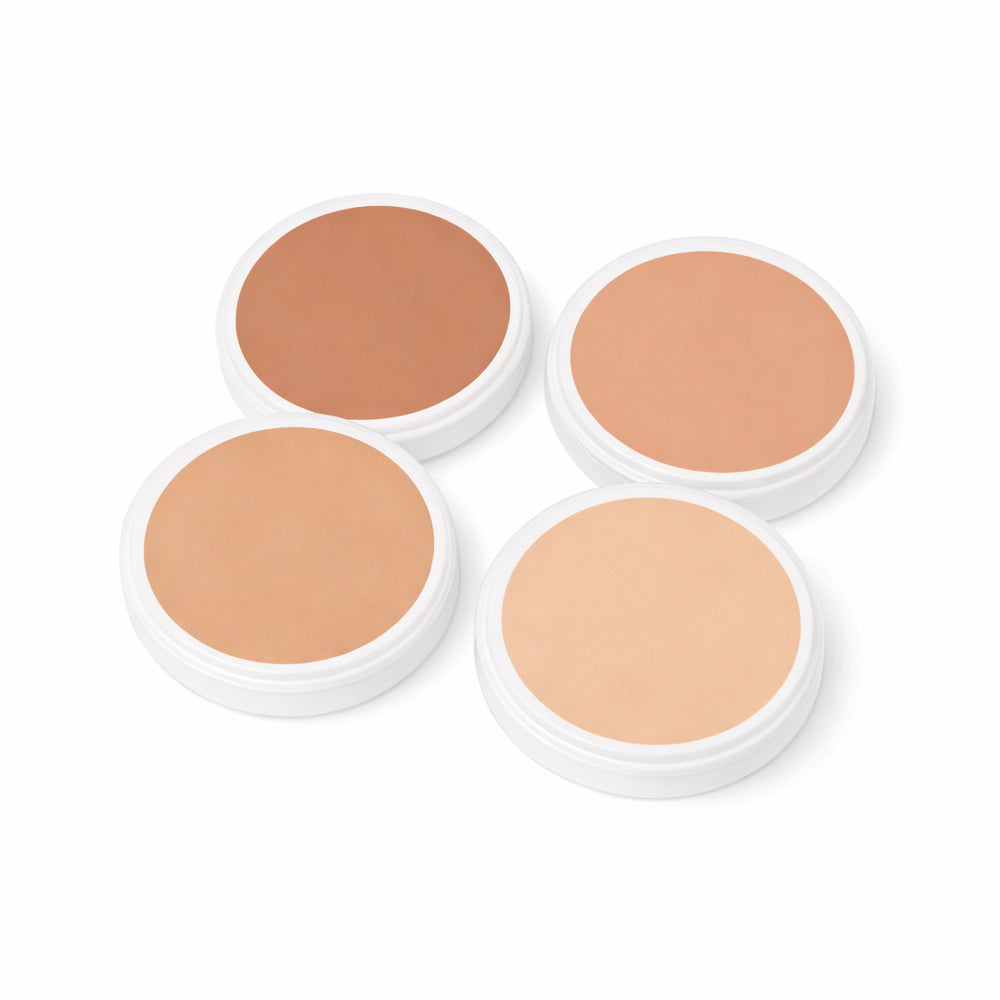 Ben Nye Creme Foundations Twenty Series (TW)