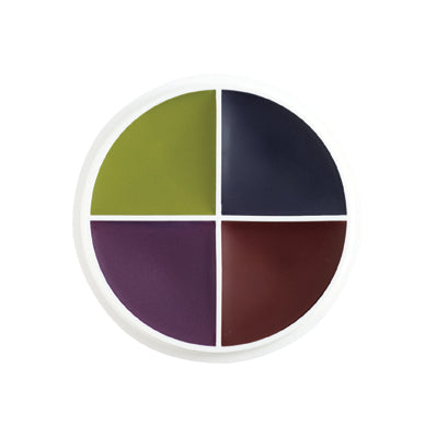 Ben Nye F/X Color Wheel Series (CK)