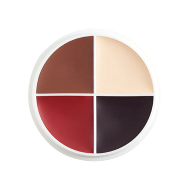 Ben Nye F/X Color Wheel Series (CK)