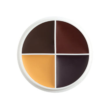 Ben Nye F/X Color Wheel Series (CK)
