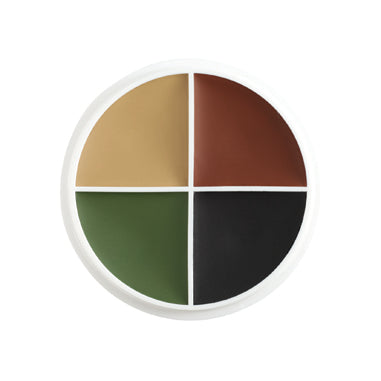 Ben Nye F/X Color Wheel Series (CK)