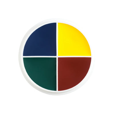 Ben Nye F/X Color Wheel Series (CK)