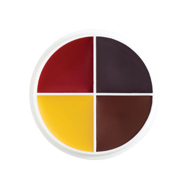 Ben Nye F/X Color Wheel Series (CK)