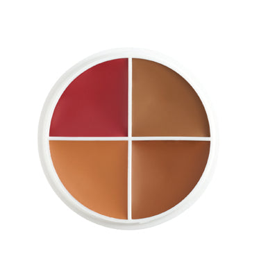 Ben Nye F/X Color Wheel Series (CK)