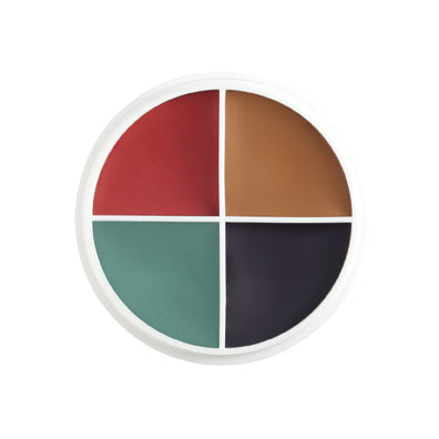 Ben Nye F/X Color Wheel Series (CK)