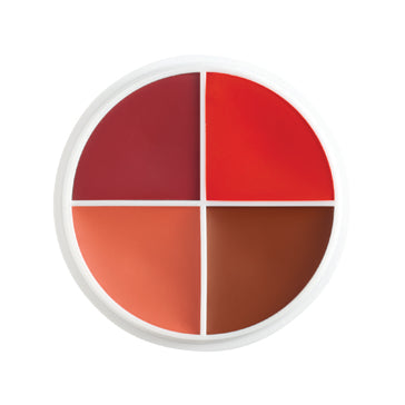 Ben Nye F/X Color Wheel Series (CK)