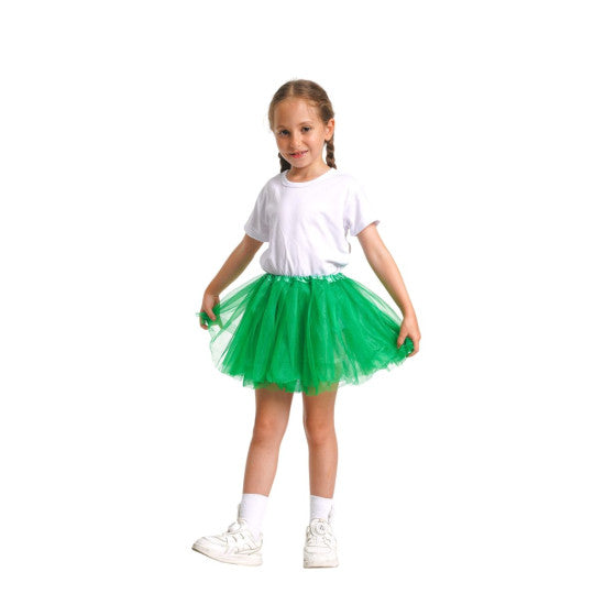 Child Tutu