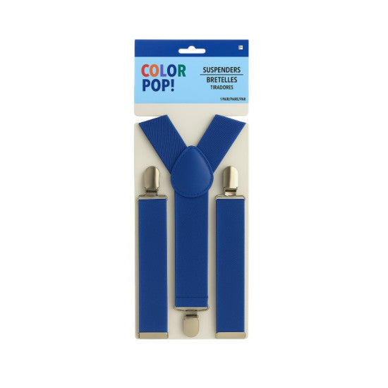 Adult Suspenders