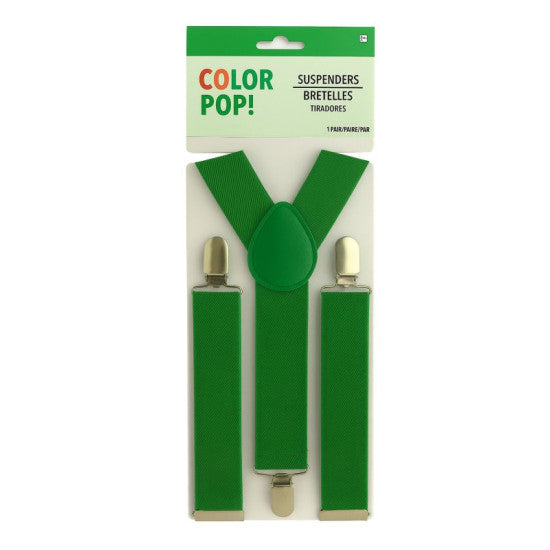 Adult Suspenders