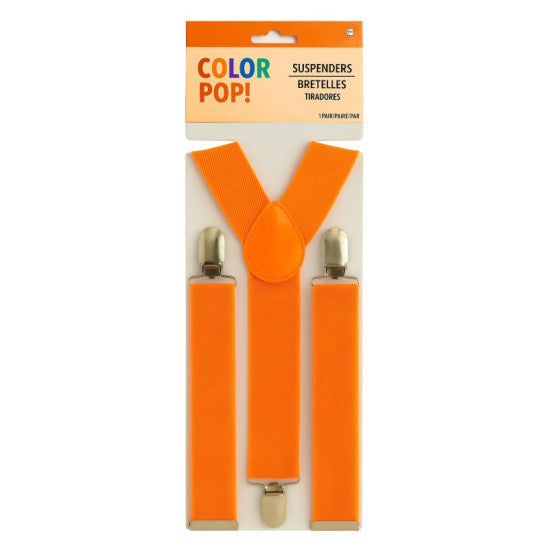 Adult Suspenders