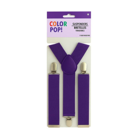 Adult Suspenders