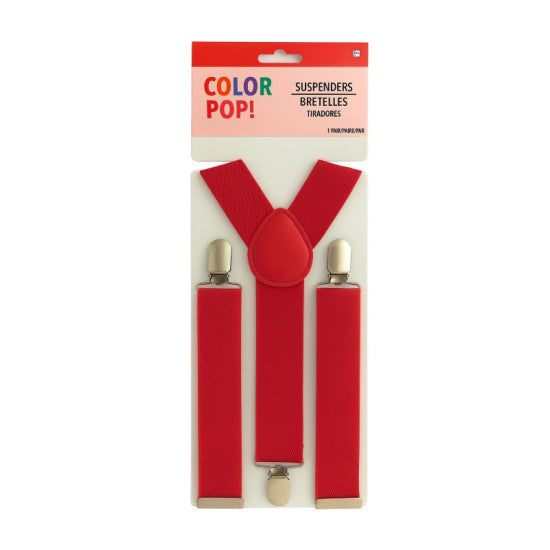 Adult Suspenders