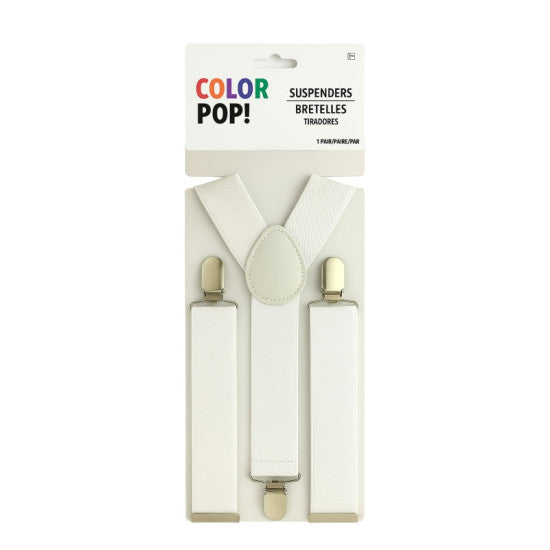 Adult Suspenders