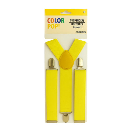 Adult Suspenders
