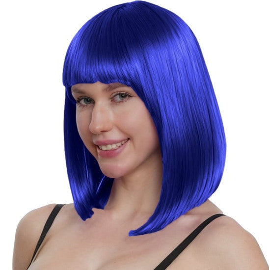 Long Bob Wig