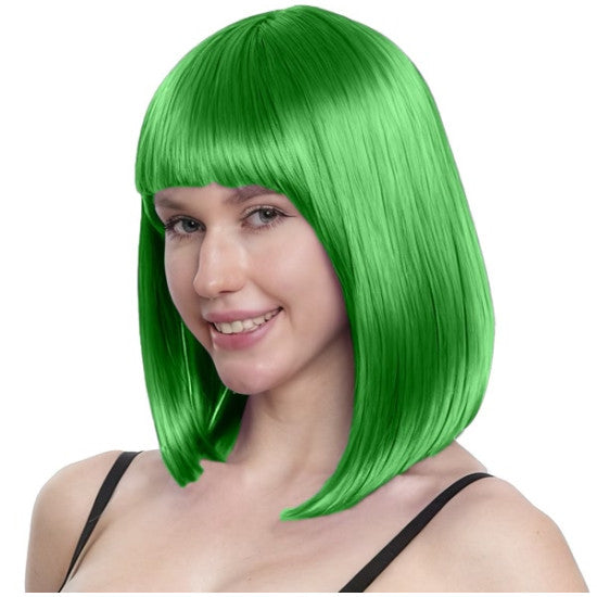 Long Bob Wig
