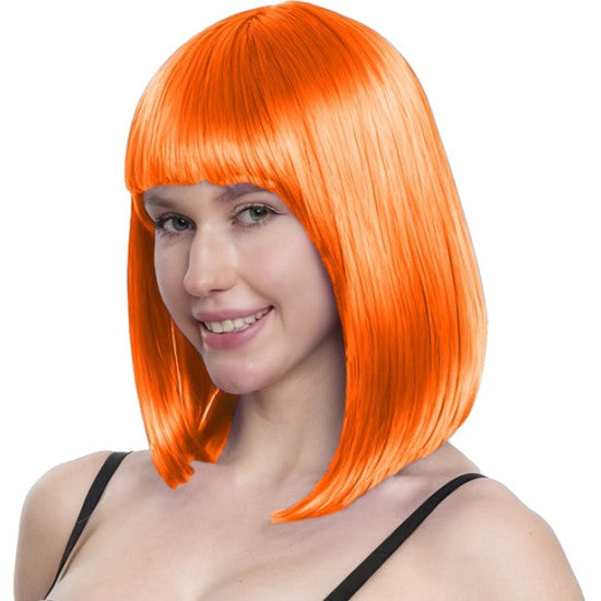 Long Bob Wig