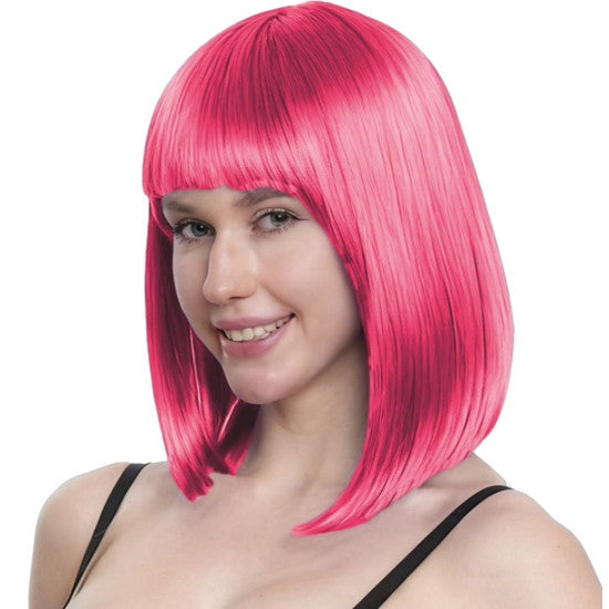 Long Bob Wig