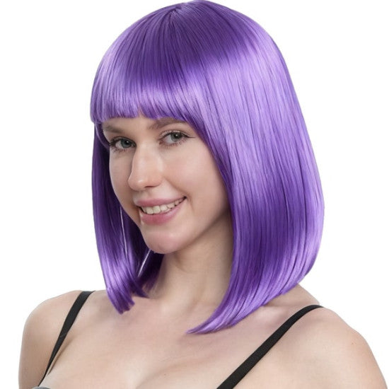 Long Bob Wig