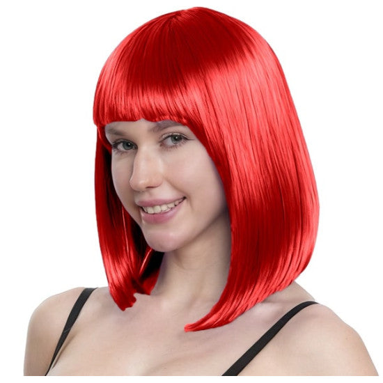 Long Bob Wig