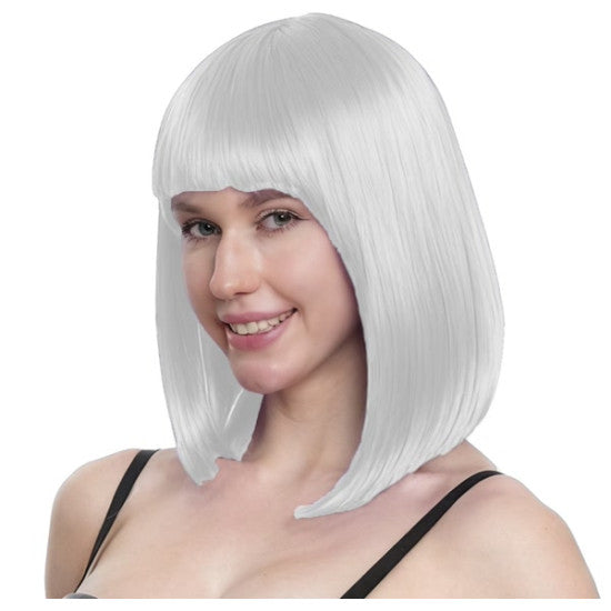 Long Bob Wig