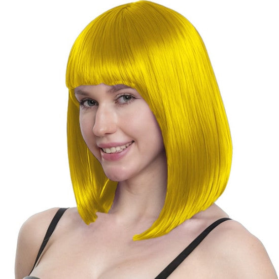 Long Bob Wig