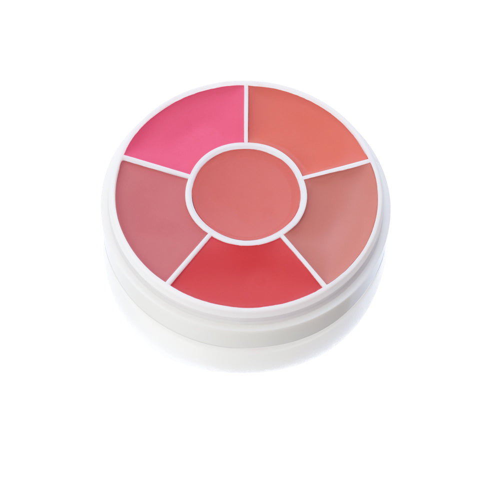 Ben Nye Creme Cheek Rouges (CR)