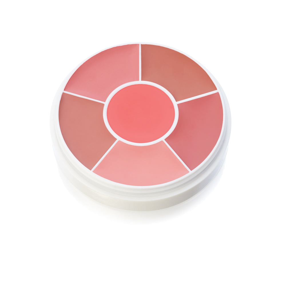 Ben Nye Creme Cheek Rouges (CR)