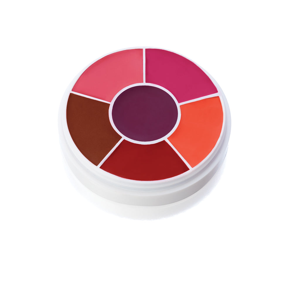 Ben Nye Creme Cheek Rouges (CR)